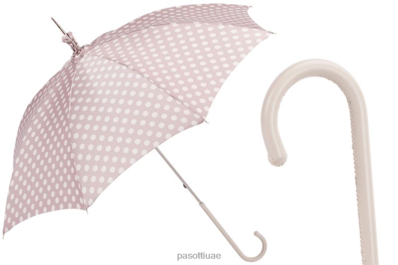 مظلة | 354ni 55874-153 d1 - مظلة منقطة للفتح اليدوي، مقاومة للمطر PASOTTI Z446V641